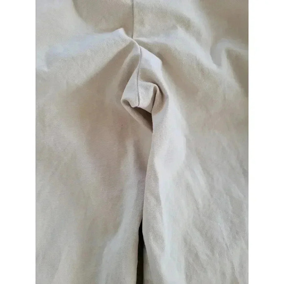 A New Day Wide Leg Womens Pants size 6 with stretch material #7 - Picture 3 of 4